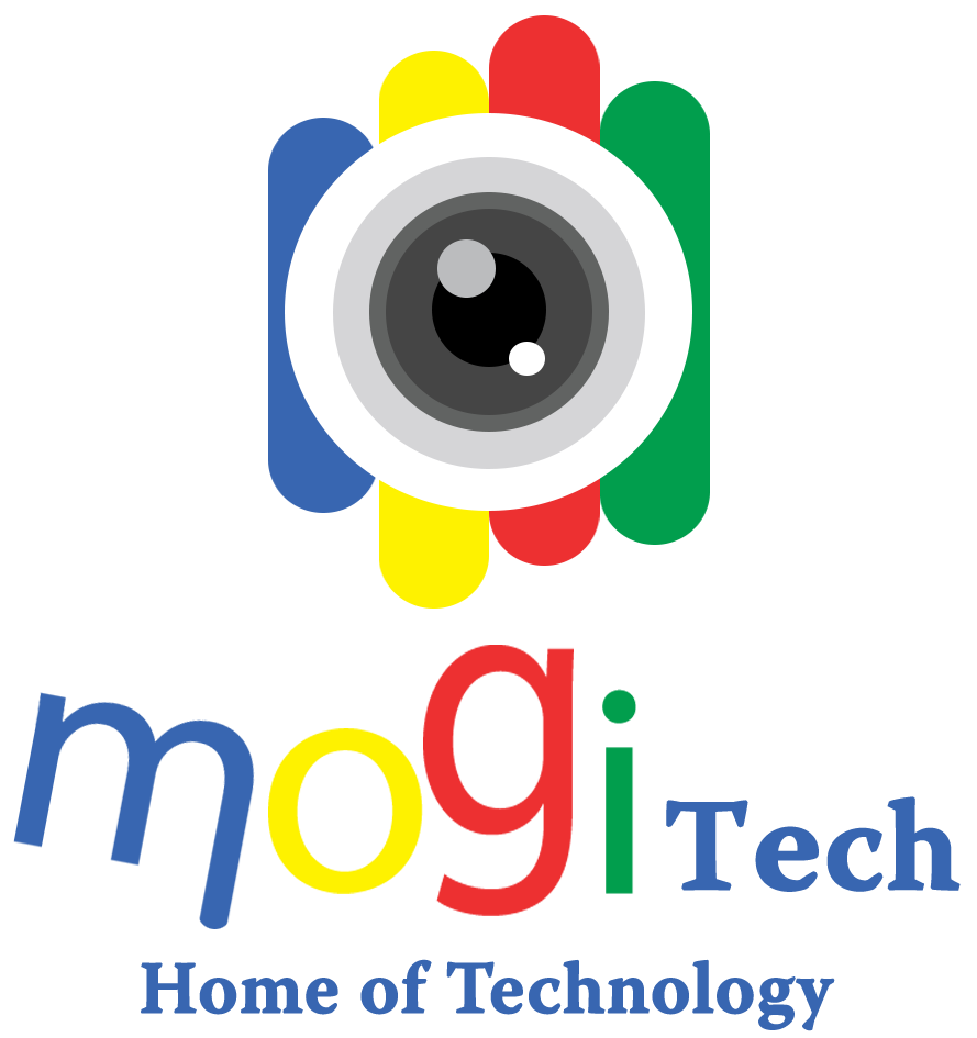 Mogitech