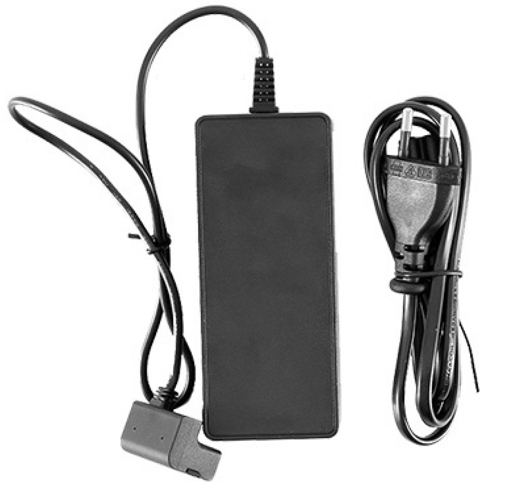Ronin_m_Battery_charger_
