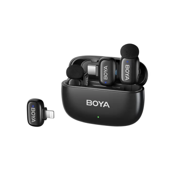BOYA-mini-ultra-9