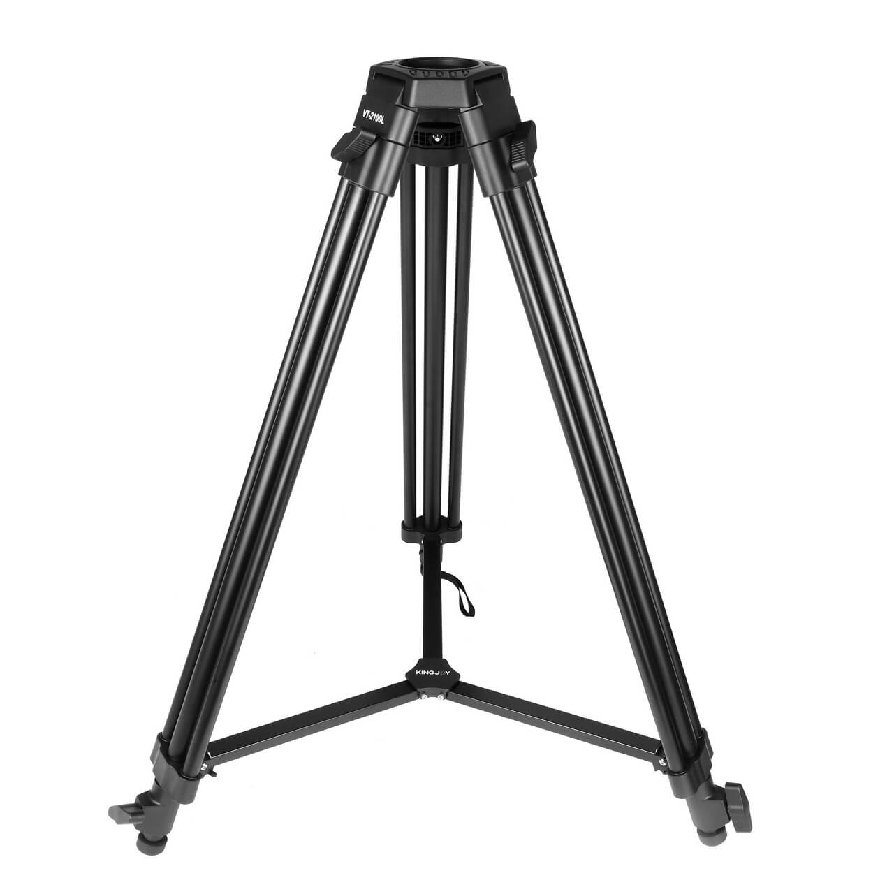 General-Egypt-KINGJOY-professional-heavy-video-tripod-VT-2100Lhead-VT-3530-10-1