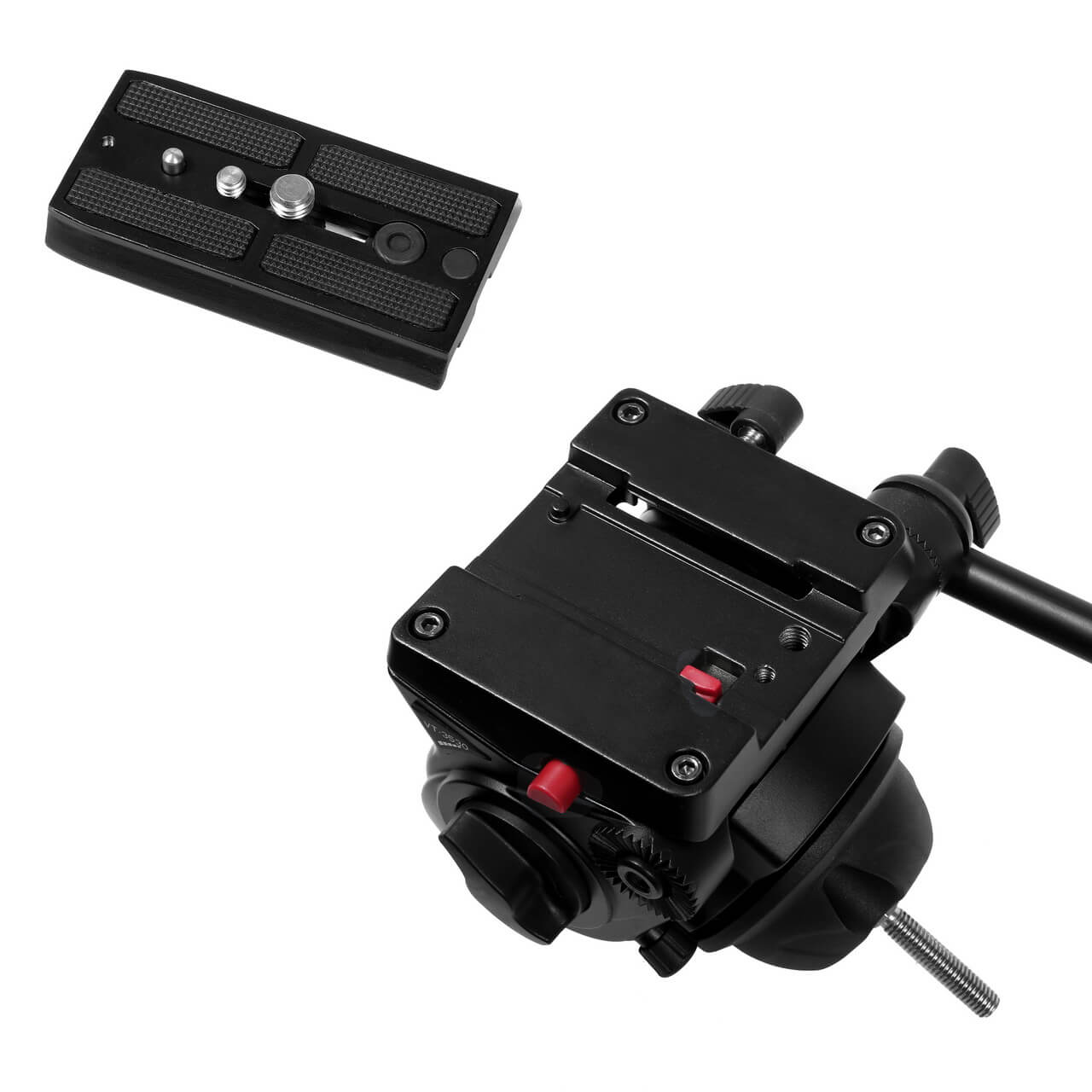 General-Egypt-KINGJOY-professional-heavy-video-tripod-VT-2100Lhead-VT-3530-15-1