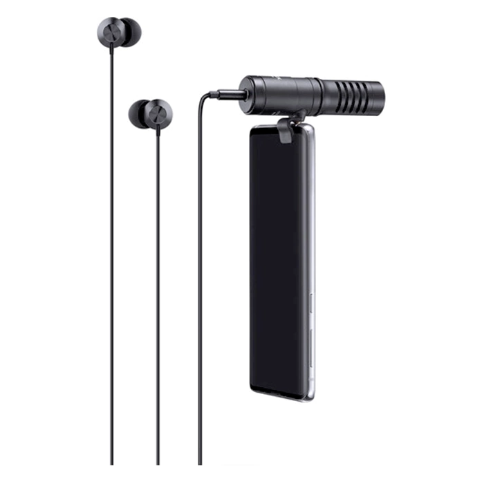 Godox-Geniusmic-5