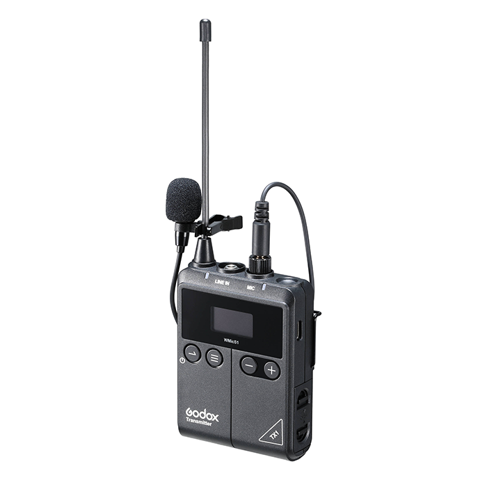Godox-TX1