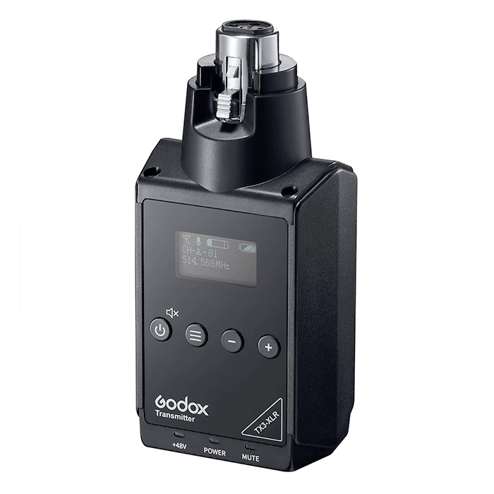 Godox-TX3-XLR-1