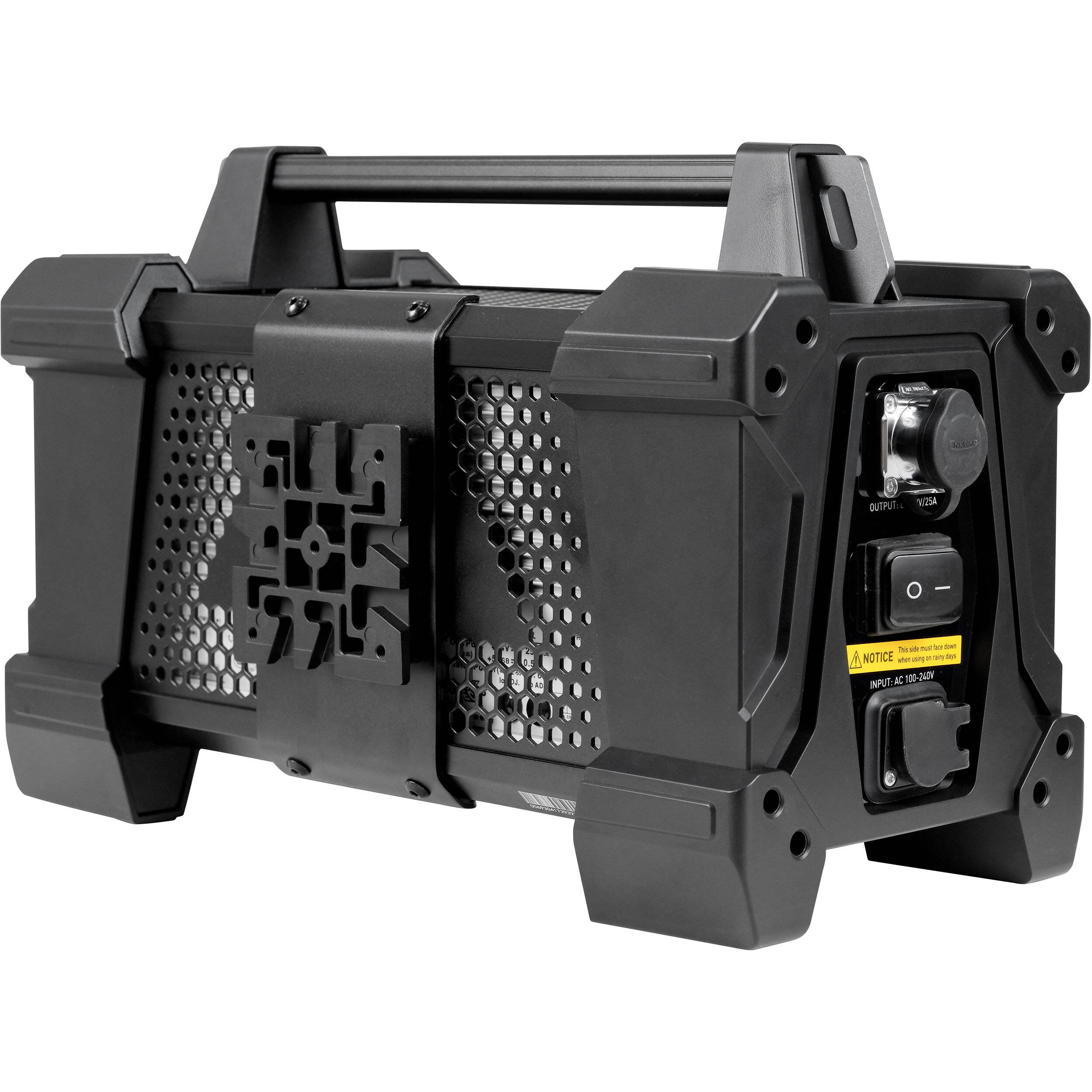 NANLUX-Evoke-1200B-Spot-Light-with-Trolley-Case-20