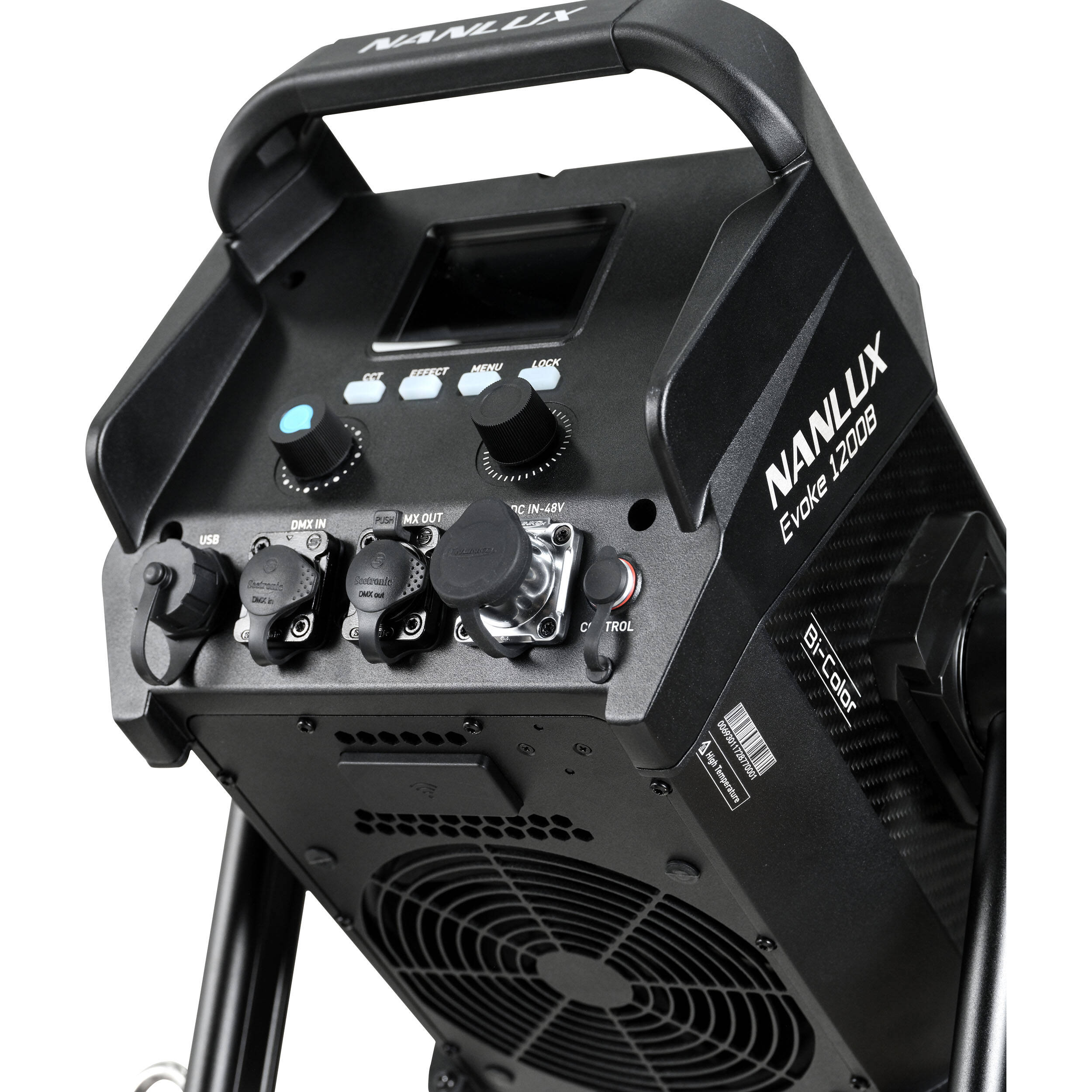 NANLUX-Evoke-1200B-Spot-Light-with-Trolley-Case-24