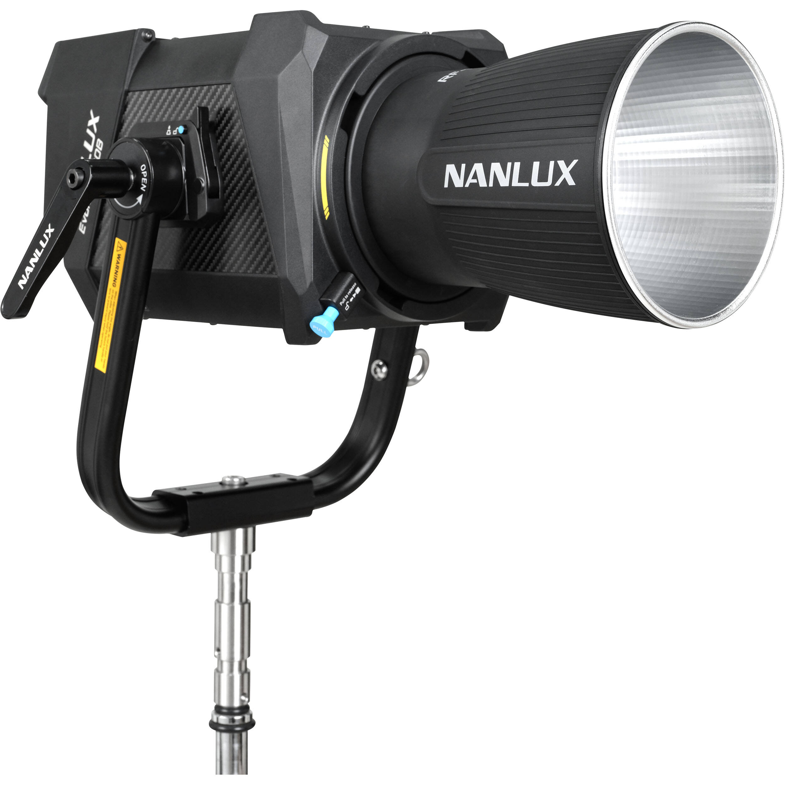 NANLUX-Evoke-1200B-Spot-Light-with-Trolley-Case-3