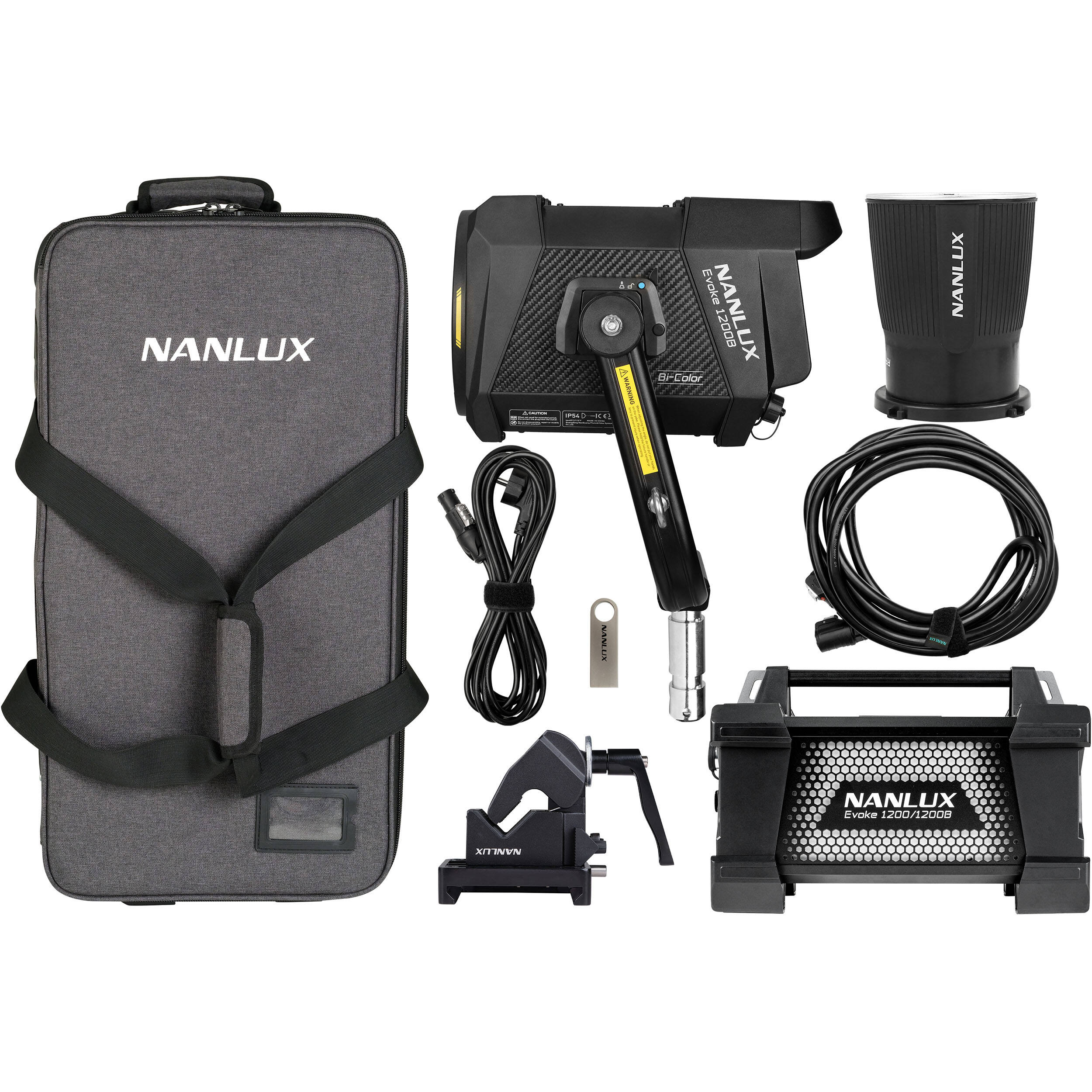 NANLUX-Evoke-1200B-Spot-Light-with-Trolley-Case-6